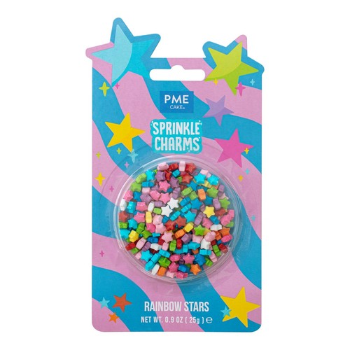 Decorazioni stelle stelline - decorazioni,