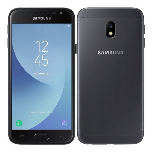 Samsung galaxy 2017 16gb - j3, 2/16gb