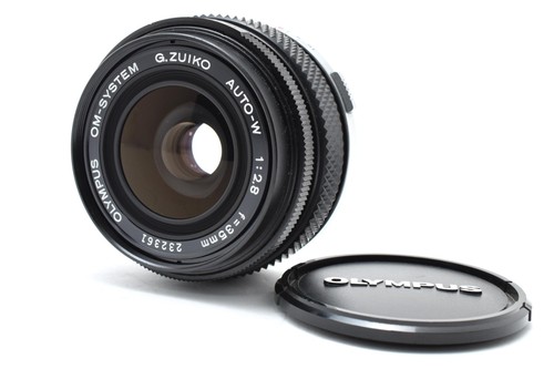 Nmint olympus om - olympus, om-system