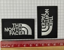 Nr. 2 Toppe Patch The North