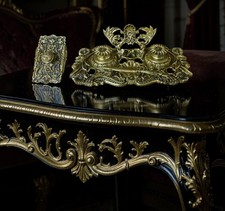 calamaio doppio francese