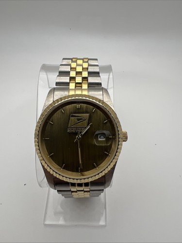 Orologio vintage postal - vintage, us
