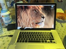 Macbook Pro 15 2008