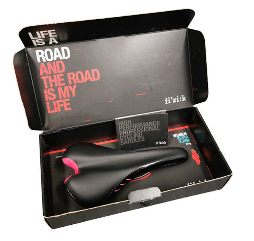 Fizik vesta kium sella donna - vesta,