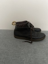Stivali medi Dr Martens Will