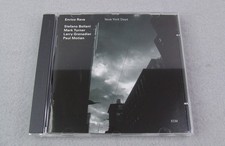 Enrico Rava - New York Days