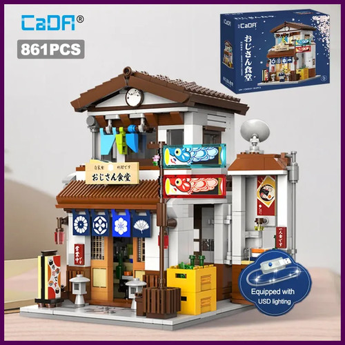 Cada led city stile - cada,
