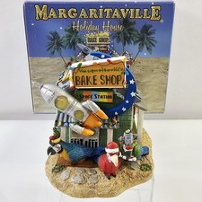 Jimmy Buffet Margaritaville