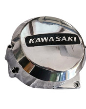 KAWASAKI H2 750 MACH IV 72/75 H1 500 D IGNITION COVER ENGINE CARTER ACCENSIONE