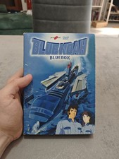 Blue Noah Bluebox Cofanetto
