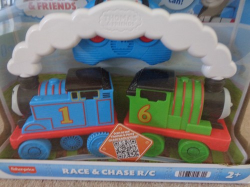 Thomas and friends race - thomas,
