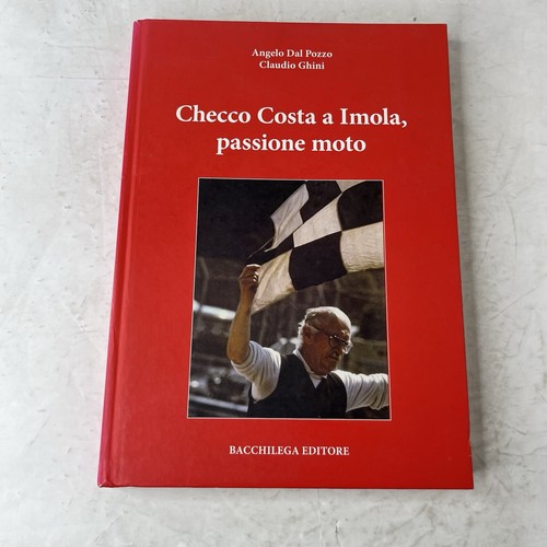 Ghini claudio checco costa a - claudio,