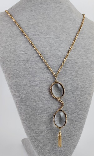 Collana vintage ljm - vintage,