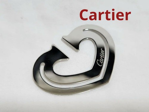 Portafoglio cartier cuore - portafoglio,