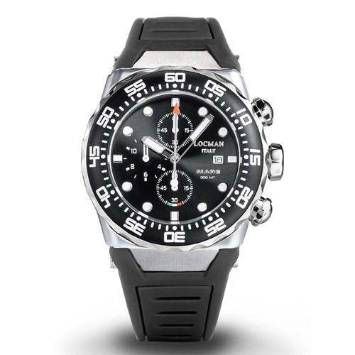 Locman orologio uomo - locman,