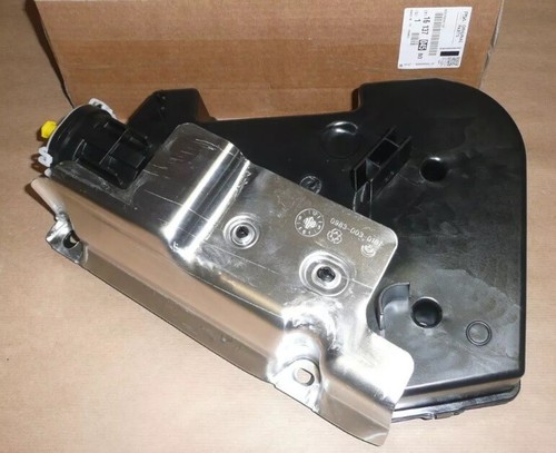 Serbatoio additivo fap citroen - serbatoio,