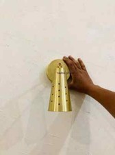 Applique da parete Atomic