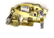 SERRATURA PORTA ANTERIORE SINISTRA PER SUZUKI SAMURAI SANTANA SJ410