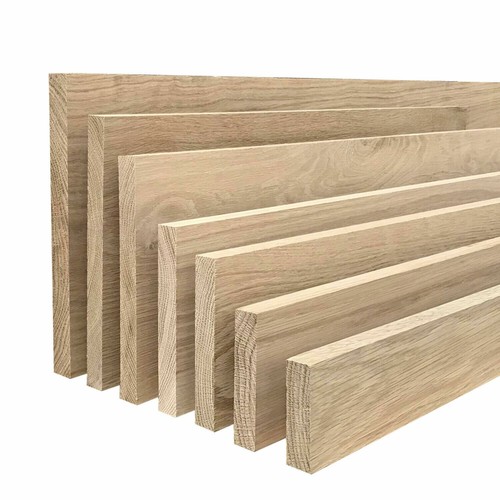Rovere bianco massello mm - rovere,