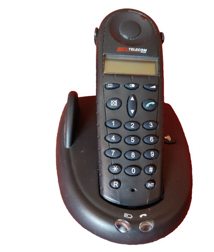 Cordless telecom italia junior - telecom,