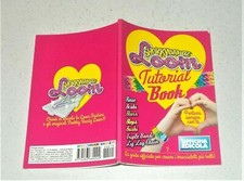 SHOKKY BANDZ LOOM Tutorial Book La guida ufficiale per creare braccialetti 2