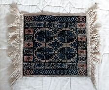 SCAMPOLO DECORATIVO IN VELLUTO cm 35 x 32