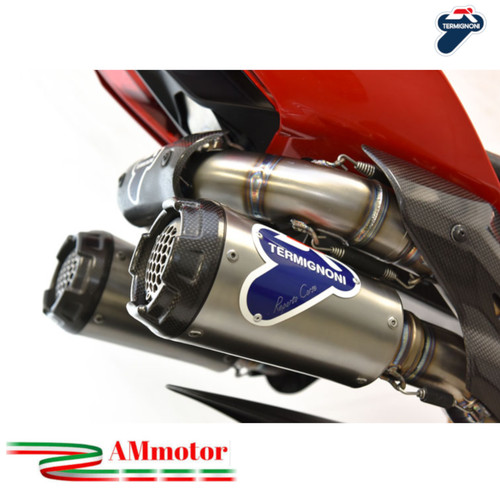 Termignoni ducati - termignoni,