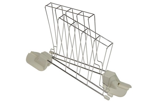 Ariete pinze supporto - , gabbia