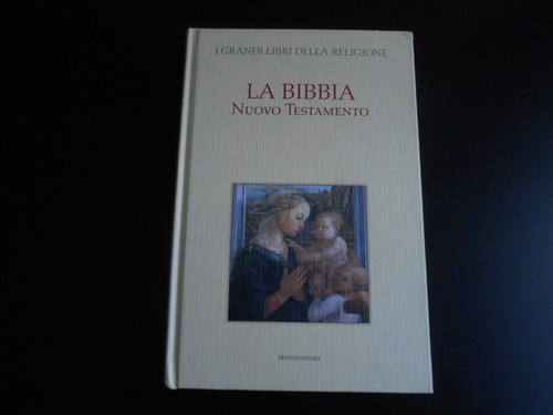 Libro grandi libri della - libro-i,