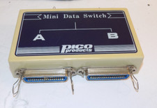 Pico Mini Switch Dati 2 Porte