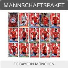Topps Match Attax - 2018/19 -