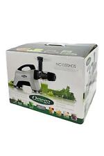 Omega NC1000HDS Spremiagrumi