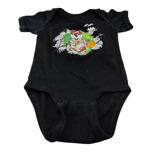 Tuta corpo buc halloween - buc-ee's,