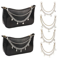 Catena Per Borsa A Doppio