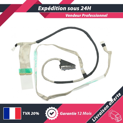 Nappe vidéo lvds pour - nappe,