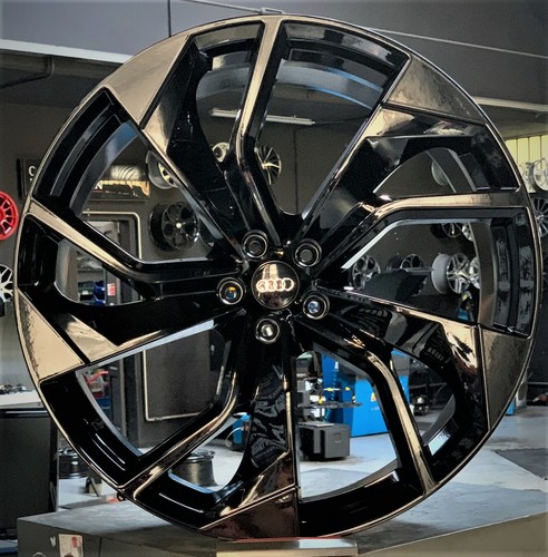 Set4 cerchi lega audi - cerchi,