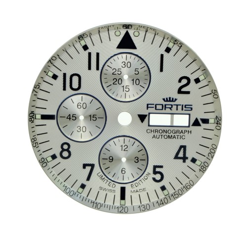 Quadrante fortis per 43 - quadrante,