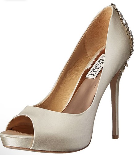 Badgley mischka pompa donna - badgley,