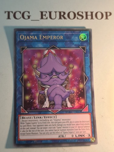 Ojama