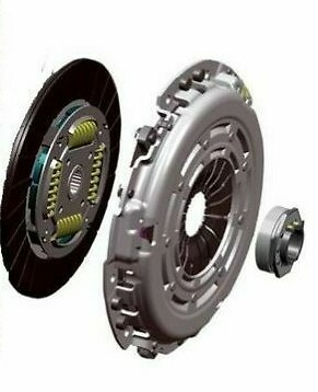 92fi03 kit frizione cuscinetto - frizione,