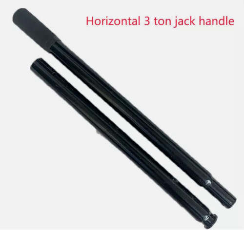 Hydraulic horizontal jack - hydraulic,