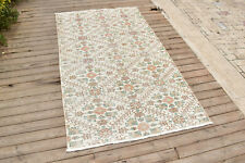 Tappeto turco 44''x79''