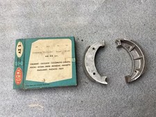 ganasce freno forma AZ 2