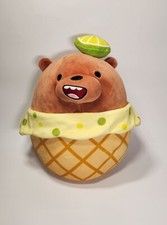 Cartoon Network Miniso We Bare