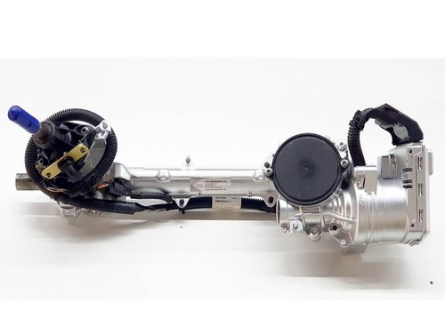 Citreon picasso sterzo - c4,