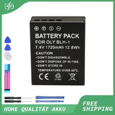 Batteria per Olympus OM-D E-M1
