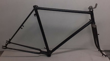 Bianchi zaffiro 1951 vintage - bianchi,