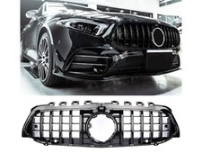Griglia mascherina amg - mascherina,