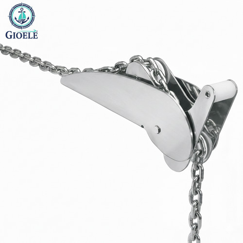 Musone basculante prua inox - basculante,