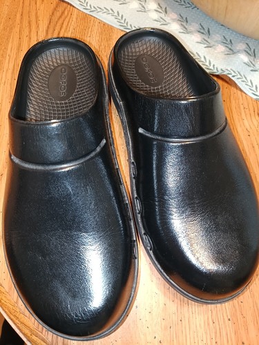 Oofos oocloog luxe zoccoli - luxe,